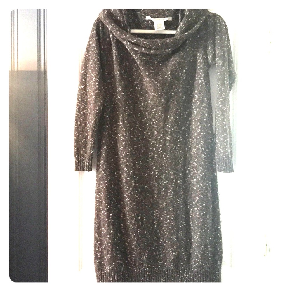Max Studio Soft Knit Dress